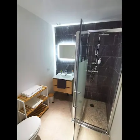 Apartment Cozy - Near Train Station & Center - Futuroscope