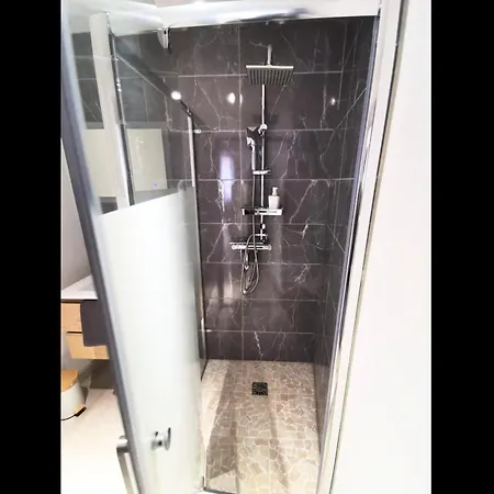 Apartment Cozy - Near Train Station & Center - Futuroscope *
