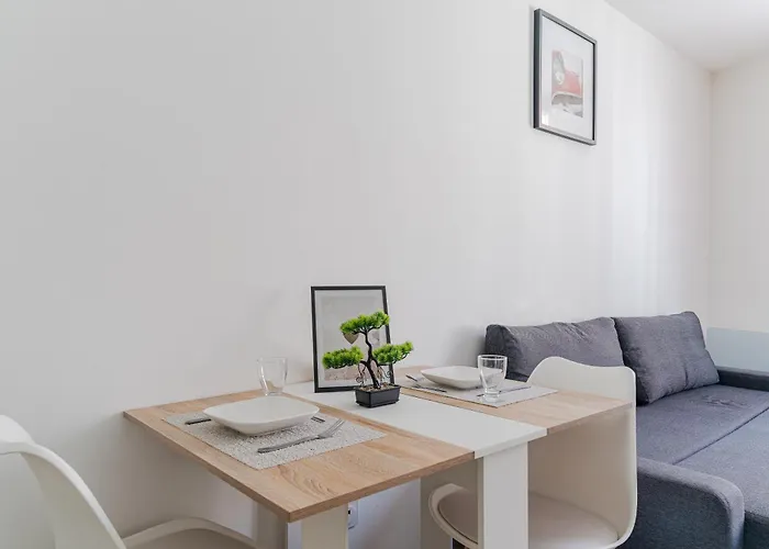 Cozy - Near Train Station & Center - Futuroscope 4